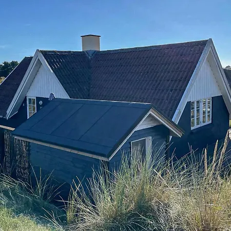 24 בית נופש Fanø