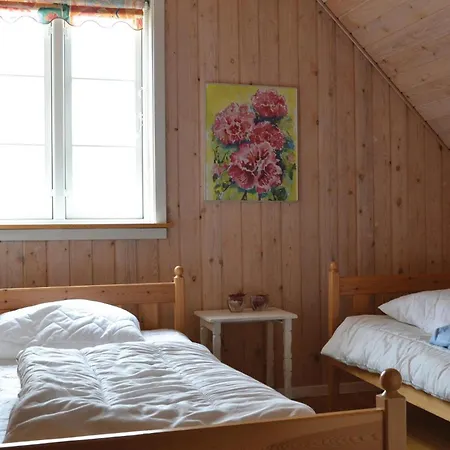 בית נופש 24 *