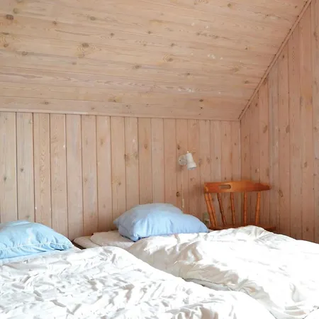 24 בית נופש Fanø