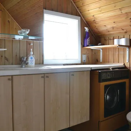 בית נופש 24 Fanø