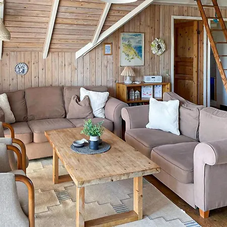 בית נופש 24 Fanø